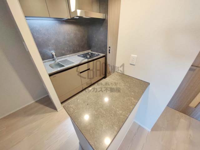 ラシュレ大阪同心 1LDK 36.00㎡